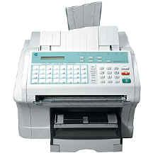 Konica Minolta Fax 2800 consumibles de impresión